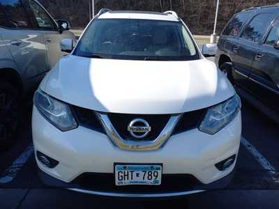 2015 Nissan Rogue, $9995. Photo 2