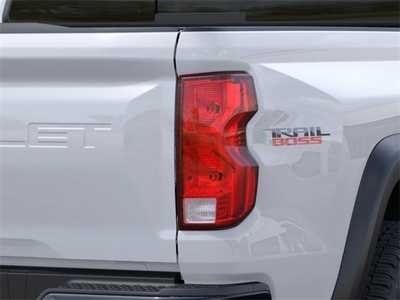 2025 Chevrolet Colorado Crew Cab, $44720. Photo 11