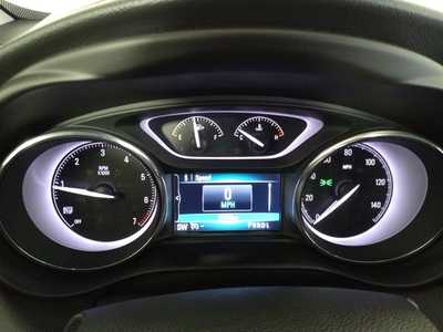 2020 Buick Envision, $23995. Photo 12