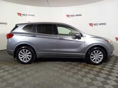 2020 Buick Envision, $23995. Photo 2