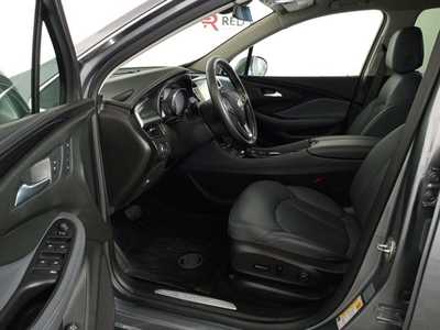 2020 Buick Envision, $23995. Photo 7