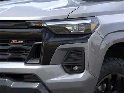 2025 Chevrolet Colorado Crew Cab, $48815. Photo 10