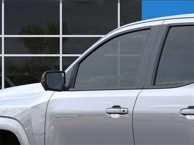 2025 Chevrolet Colorado Crew Cab, $48815. Photo 12