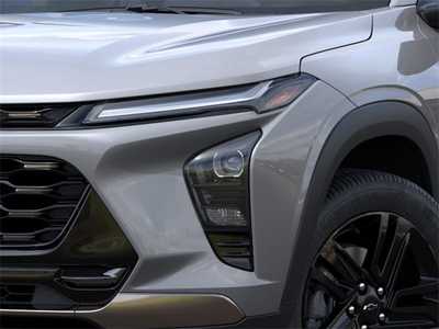 2025 Chevrolet Trax, $27610. Photo 10