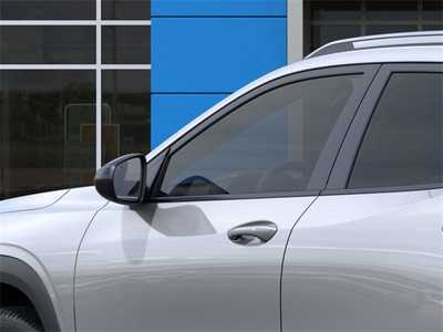 2025 Chevrolet Trax, $27610. Photo 12