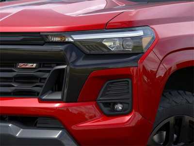 2025 Chevrolet Colorado Crew Cab, $49310. Photo 10