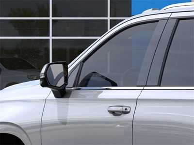 2025 Chevrolet Tahoe, $76795. Photo 12