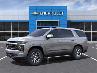 2025 Chevrolet Tahoe, $76795. Photo 2