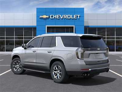 2025 Chevrolet Tahoe, $76795. Photo 3