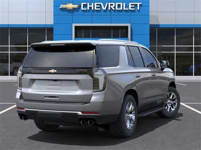 2025 Chevrolet Tahoe, $76795. Photo 4