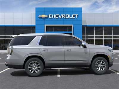2025 Chevrolet Tahoe, $76795. Photo 5