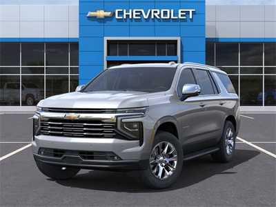 2025 Chevrolet Tahoe, $76795. Photo 6