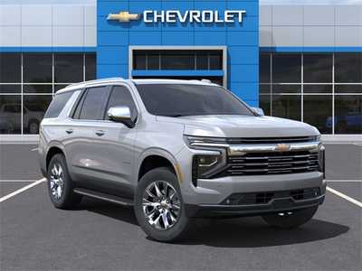 2025 Chevrolet Tahoe, $76795. Photo 7