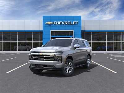 2025 Chevrolet Tahoe, $76795. Photo 8