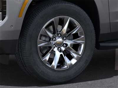 2025 Chevrolet Tahoe, $76795. Photo 9