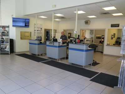 2021 Chevrolet 1500 Crew Cab, $44995. Photo 8