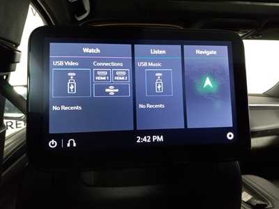 2021 GMC Yukon XL, $53995. Photo 11