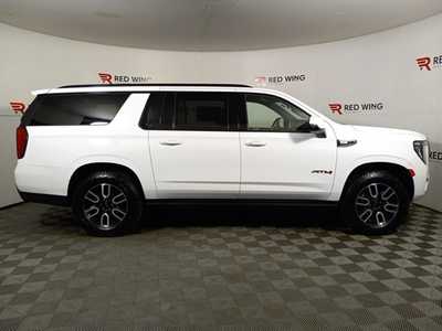 2021 GMC Yukon XL, $53995. Photo 2