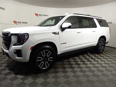 2021 GMC Yukon XL, $53995. Photo 5