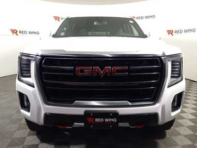 2021 GMC Yukon XL, $53995. Photo 6
