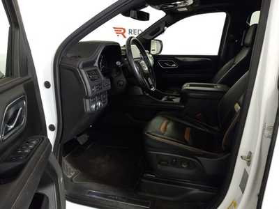 2021 GMC Yukon XL, $53995. Photo 7