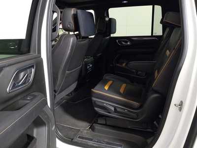 2021 GMC Yukon XL, $53995. Photo 8