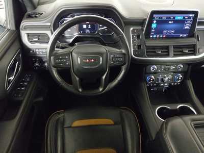 2021 GMC Yukon XL, $53995. Photo 9