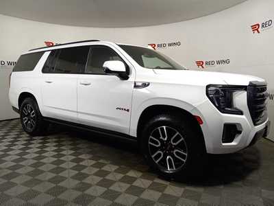 2021 GMC Yukon XL, $53995. Photo 1