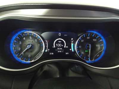 2022 Chrysler Pacifica, $21995. Photo 11