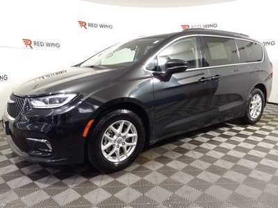 2022 Chrysler Pacifica, $21995. Photo 5
