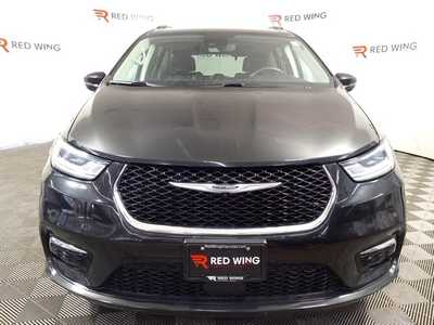 2022 Chrysler Pacifica, $21995. Photo 6
