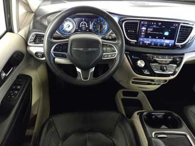 2022 Chrysler Pacifica, $21995. Photo 9