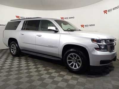 2018 Chevrolet Suburban, $17500. Photo 1