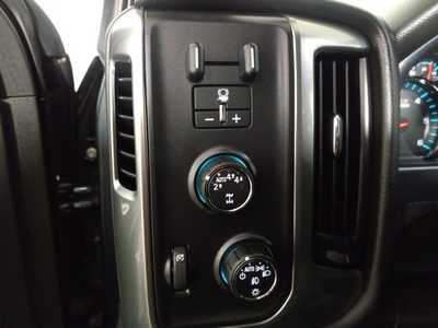 2018 Chevrolet 1500 Crew Cab, $26995. Photo 11
