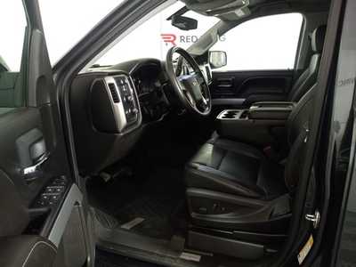 2018 Chevrolet 1500 Crew Cab, $26995. Photo 7