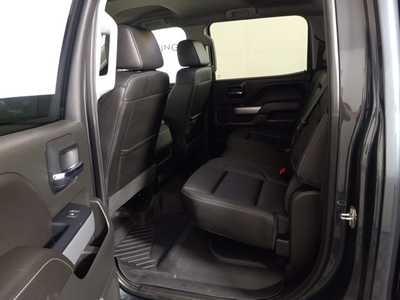 2018 Chevrolet 1500 Crew Cab, $26995. Photo 8