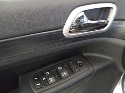 2020 Jeep Grand Cherokee, $21995. Photo 11