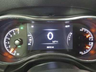 2020 Jeep Grand Cherokee, $21995. Photo 12