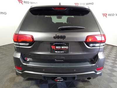 2020 Jeep Grand Cherokee, $21995. Photo 3