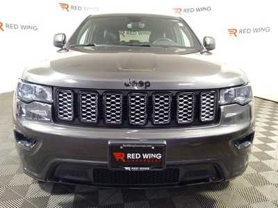 2020 Jeep Grand Cherokee, $21995. Photo 6