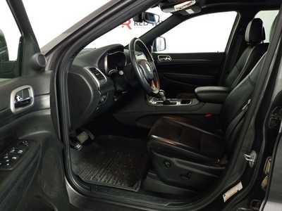 2020 Jeep Grand Cherokee, $21995. Photo 7