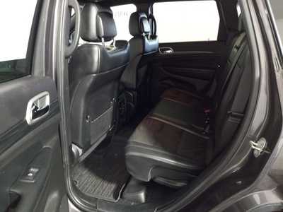 2020 Jeep Grand Cherokee, $21995. Photo 8