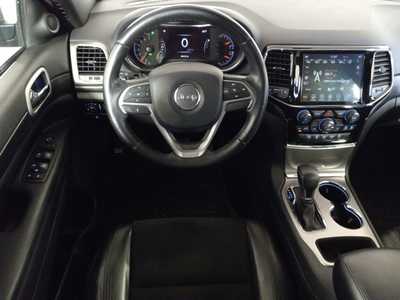 2020 Jeep Grand Cherokee, $21995. Photo 9