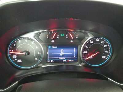2020 Chevrolet Equinox, $17995. Photo 11