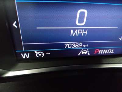 2020 Chevrolet Equinox, $17995. Photo 12