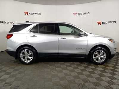 2020 Chevrolet Equinox, $17995. Photo 2