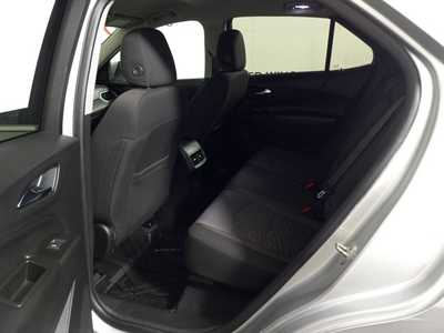 2020 Chevrolet Equinox, $17995. Photo 8