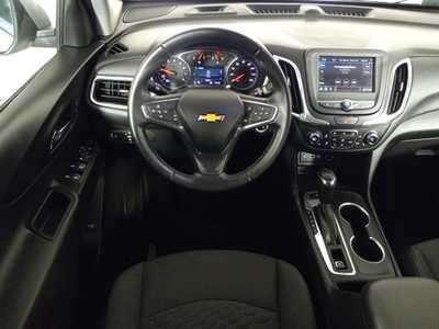 2020 Chevrolet Equinox, $17995. Photo 9