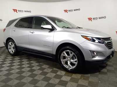 2020 Chevrolet Equinox, $17995. Photo 1
