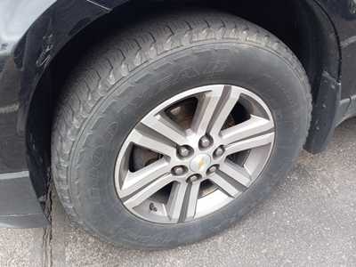 2016 Chevrolet Traverse, $10995. Photo 4
